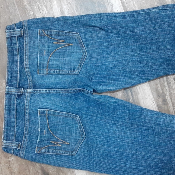 Junior size 9/10 Wet Seal jeans - Picture 4 of 5